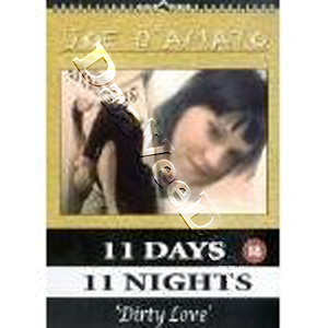 Dirty Love (11 Days 11 Nights: Part 5) (DVD)